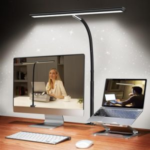 Best Overhead Lighting for Home Office