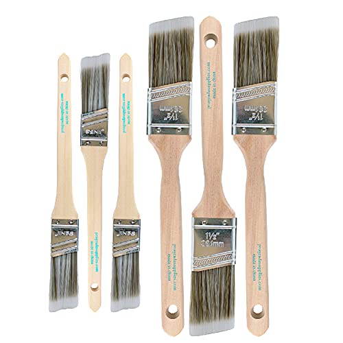 Best Paint Brush for Painting Cabinets