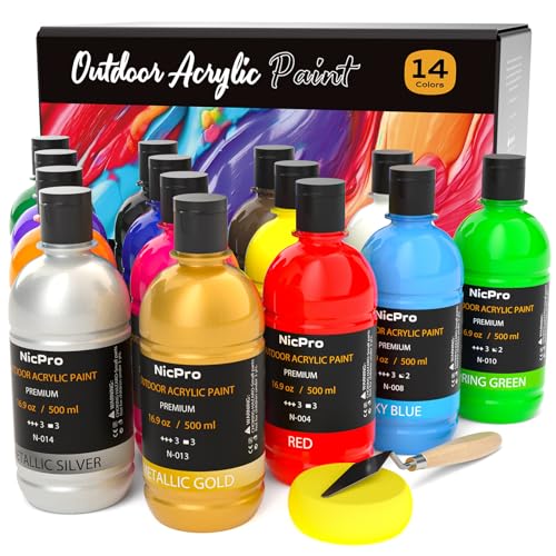 Best Paint Color for Home Gym