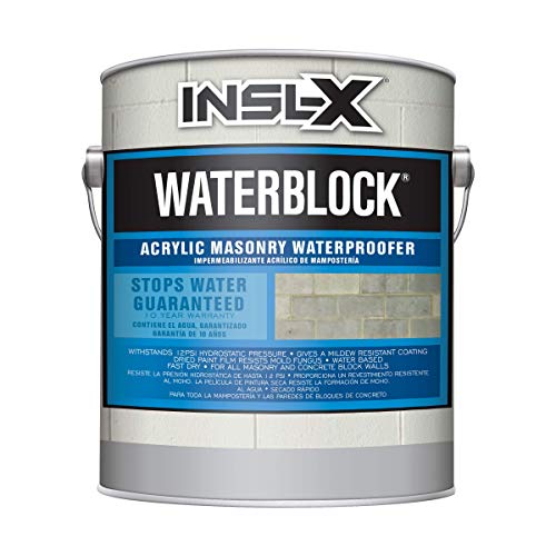 Best Paint for Cinder Block Walls