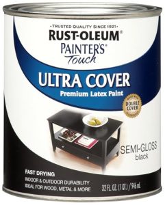 Best Paint for Furniture Makeover