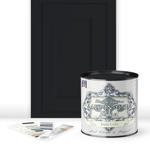 Best Paint for Inside Cabinets