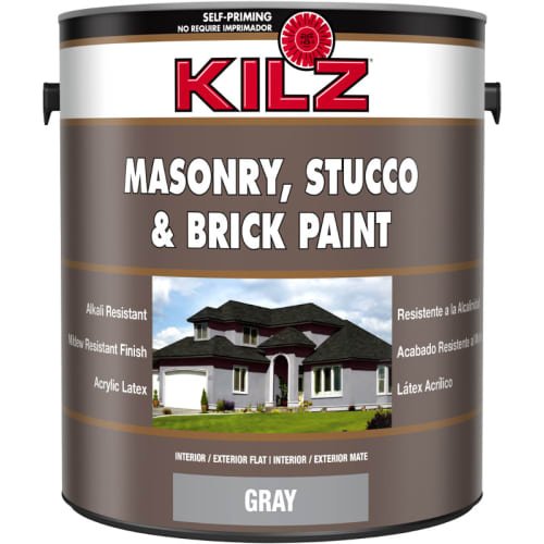 Best Paint for Interior Brick Walls