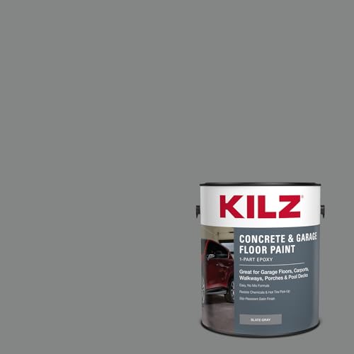 Best Paint for Osb Garage Walls