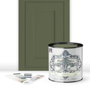 Best Paint for Rattan Furniture