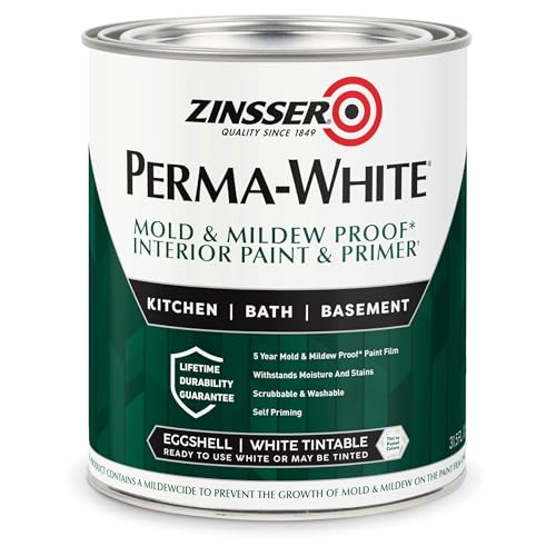 Best Paint for Rv Interior Walls