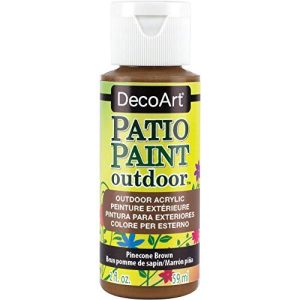 Best Paint for Wood Patio Furniture