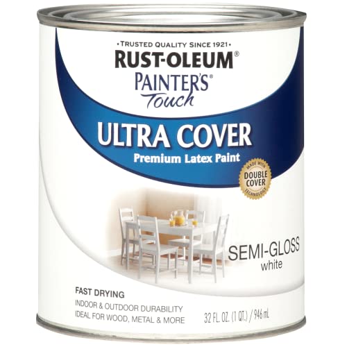 Best Paint for Wooden Furniture