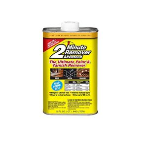 Best Paint Remover for Furniture