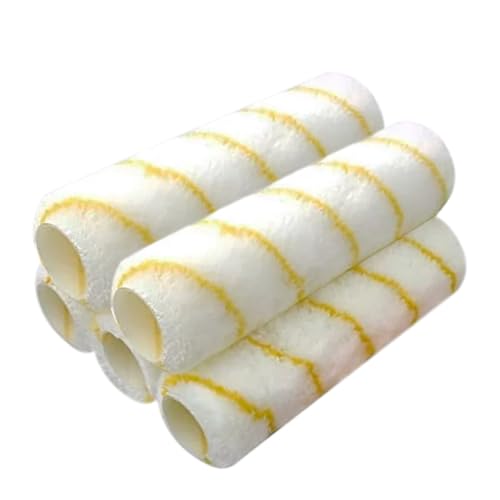 Best Paint Roller Cover for Interior Walls