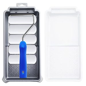 Best Paint Roller for Cabinets