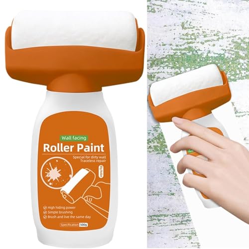 Best Paint Rollers for Textured Walls