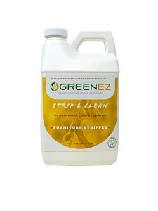 Best Paint Striper for Wooden Furniture