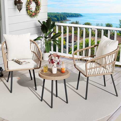 Best Patio Furniture for Direct Sun