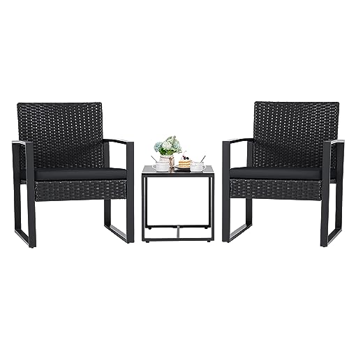 Best Patio Furniture for Florida