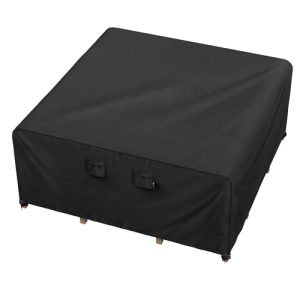 Best Patio Furniture for Rainy Climate