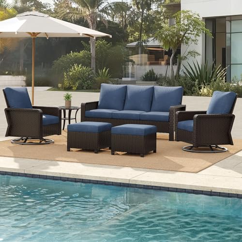 Best Patio Furniture for Windy Areas