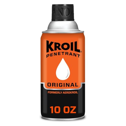 Best Penetrating Oil for Plumbing