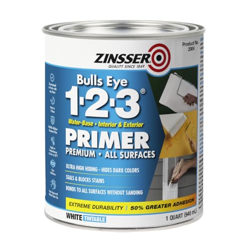 Best Primer Paint for Cabinets