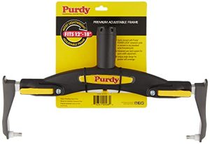 Best Purdy Roller for Walls