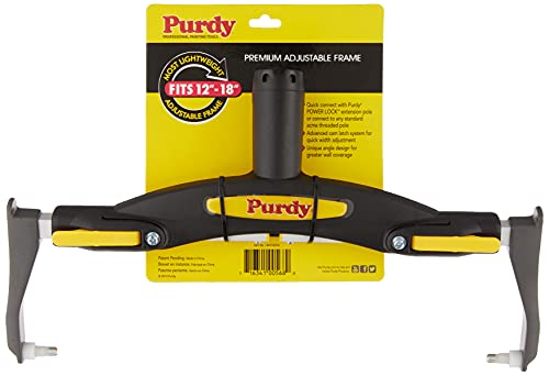 Best Purdy Roller for Walls