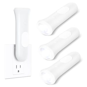 Best Rechargeable Emergency Light for Home