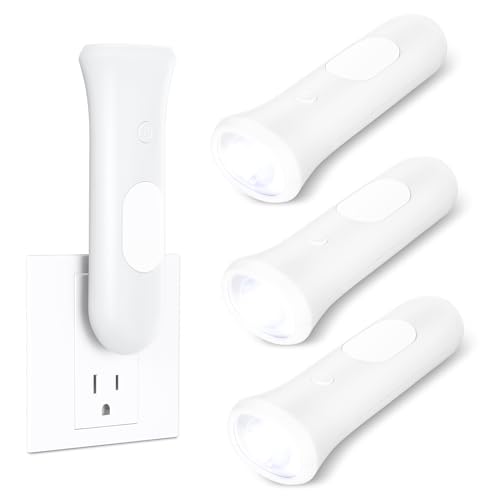 Best Rechargeable Emergency Light for Home