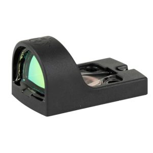 Best Red Dot for Ruger Rxm