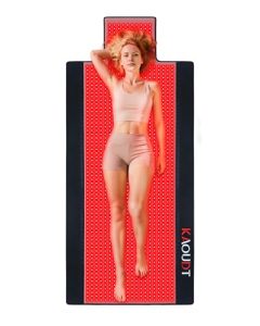 Best Red Light Therapy Mat for Home Use