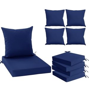 Best Replacement Cushions for Outdoor Furniture