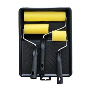 Best Roller for Painting Furniture