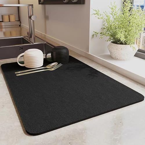 Best Rug for Kitchen Sink Area