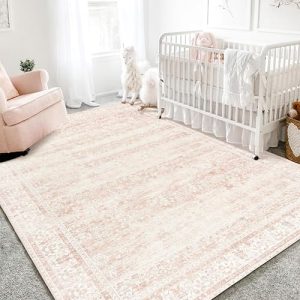 Best Rug for Nursery