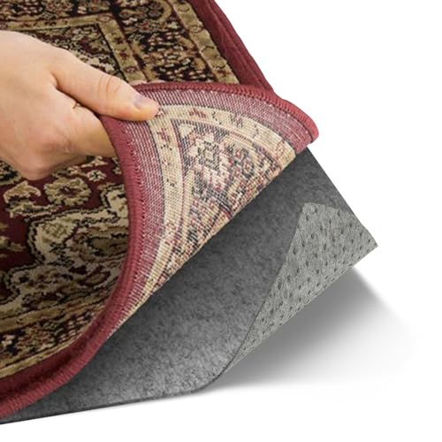 Best Rug Pad for Thin Rugs