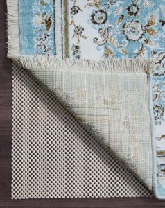 Best Rug Pad for Wood Floors