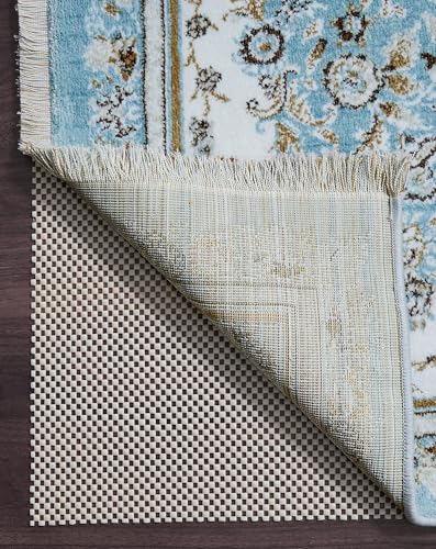 Best Rug Pads for Area Rugs