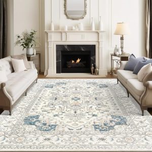 Best Rug Size for Bedroom