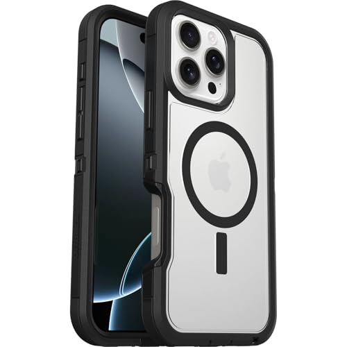 Best Rugged Case for Iphone 16 Pro Max