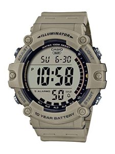 Best Rugged Watches for Men