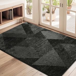 Best Rugs for High Traffic Areas And Pets