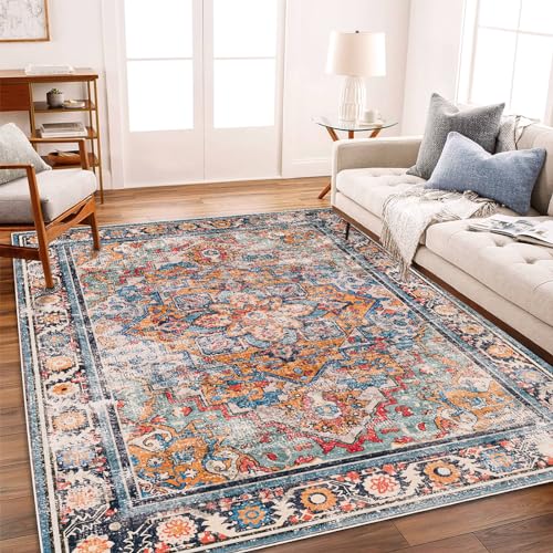 Best Rugs for High Traffic Areas