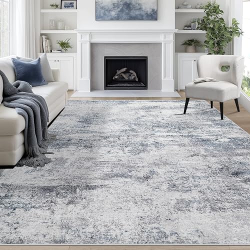 Best Rugs for Living Room With Dogs