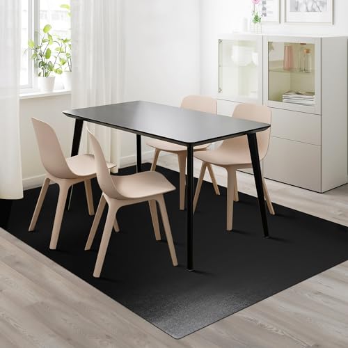Best Rugs for under Kitchen Table