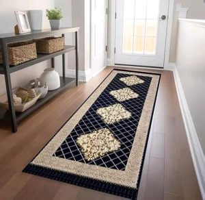 Best Runner Rugs for Hallway