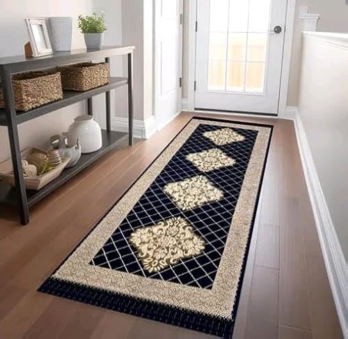 Best Runner Rugs for Hallway