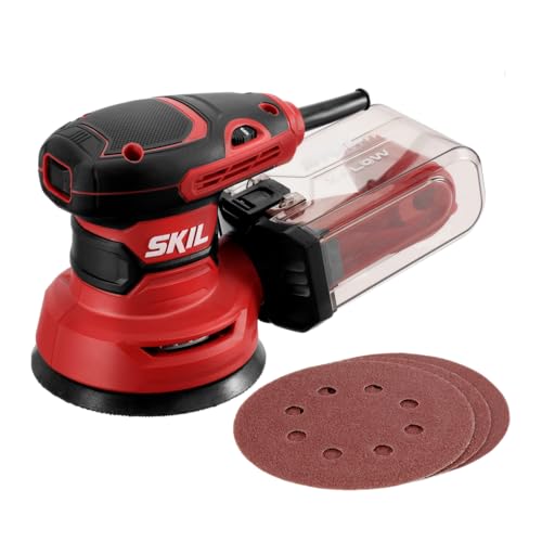 Best Sander for Furniture