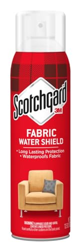 Best Scotchgard for Furniture