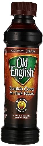Best Scratch Remover for Wood Furniture