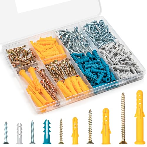Best Screws for Osb Walls