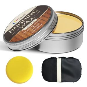 Best Seal for Painted Furniture